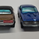 Illustration for article titled Hot Wheels Custom Cougar
